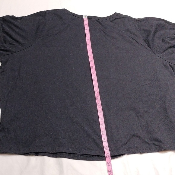 The vinyl icons women's shirt size 5X - Picture 7 of 8